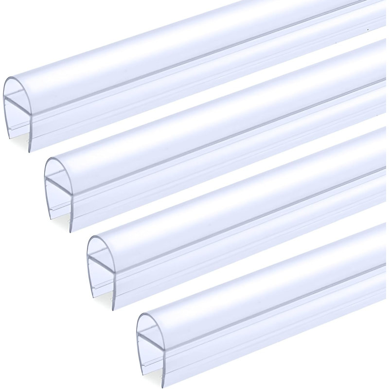 A-Type BATHROOM Shower Seal