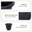 Round Flower Pot 6 Pcs Plastic-465710654-465710651