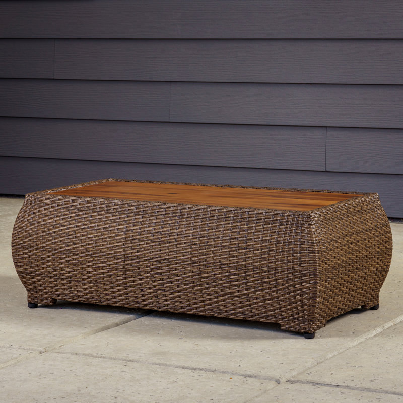Table basse