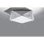 Carden Flush Mount-538302014-653151873