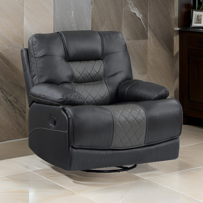 Fauteuil inclinable standard de 41,5 po Natilea