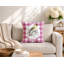 Oreiller réversible intérieur / extérieur Yellow Finch-130765874-130765882