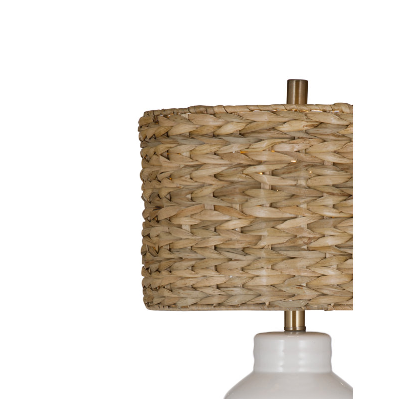 Chaitra Ceramic Lamp