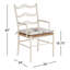 Morada Arm Chair Pair