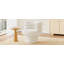 Fauteuil d'appoint pivotant à 360 °-2073275094