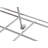 Sliding Pot Organizer Pull Out Drawer