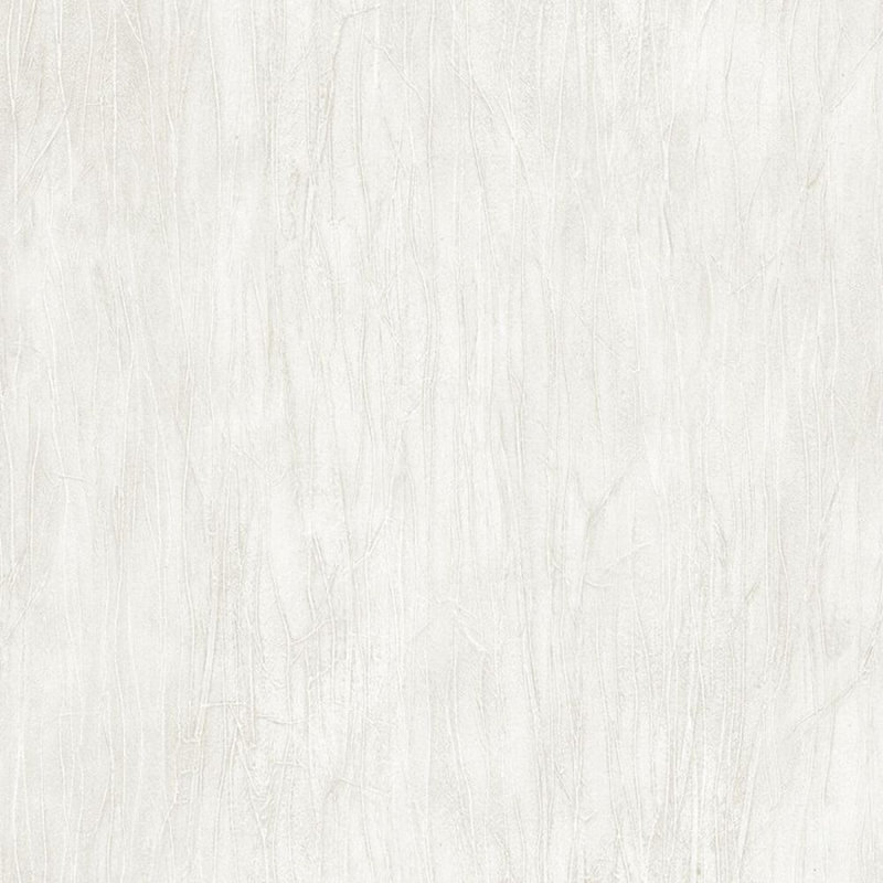 Papier peint marbre , Blanc cassé / Gris
