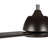 Oriole 60'' Ceiling Fan with LED Lights-1334588961