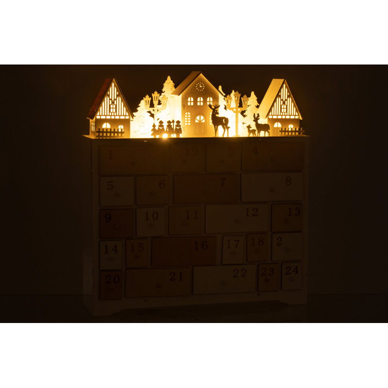 Piper Christmas Advent Calendar