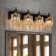 Taevion Dimmable Vanity Light
