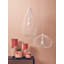 Krier 1 - Light Teardrop Pendant-2075753450