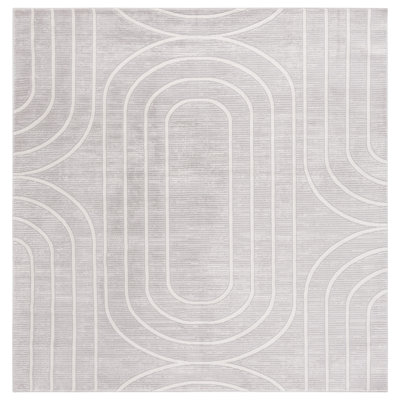 Tapis abstrait Kaillan Performance