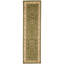 Tapis oriental Klose-19261261