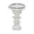 9'' H Tabletop Candlestick