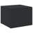 Water Resistant Poly Rattan Deck Box-97884560