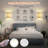 Boynedale Flush Mounted Sconce