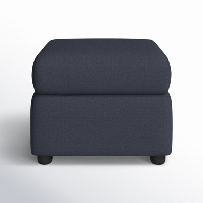 Godwin Upholstered Ottoman