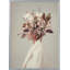 Classic Elegance "I Fell In Love With Fall Because of You" Framed Print Wall Art-618101239
