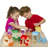 Guidecraft Barnyard Activity Boxes Manipulative Learning Toy
