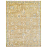 Wool Oriental Area Rug
