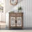 Nole Solid Wood Accent Cabinet-726839616