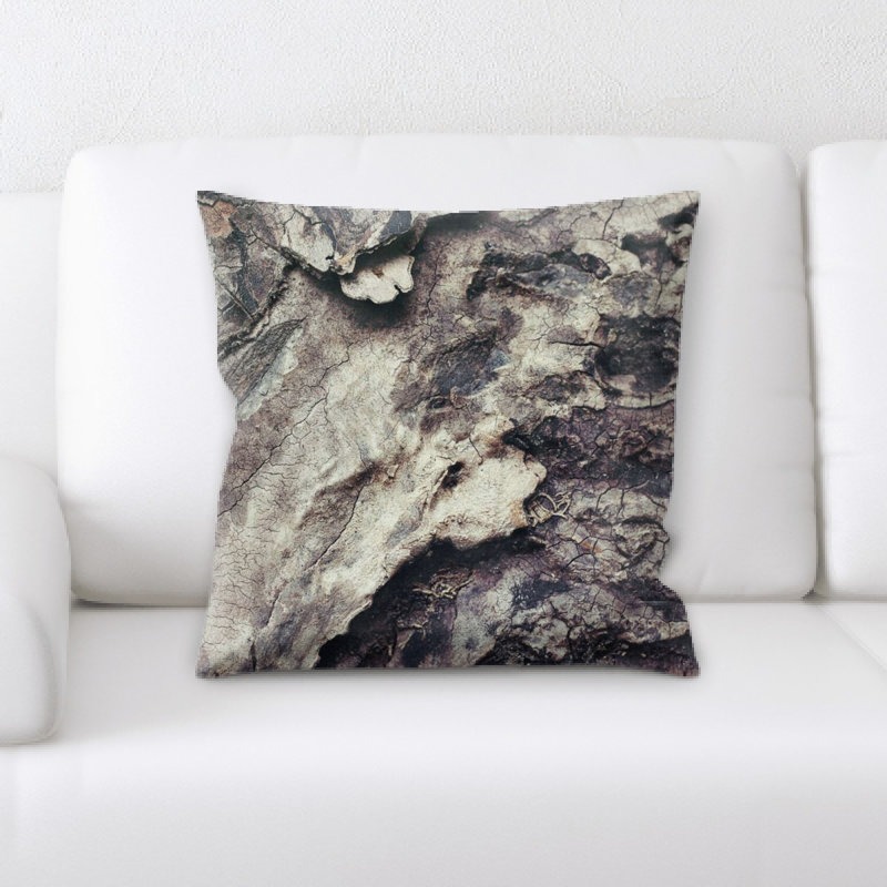 Coussin de forêt