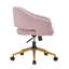 Chaise de travail moderne-379945623