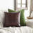 Declan Leather/Suede Reversible Pillow Cover-1172001106-1172001096-1172001102