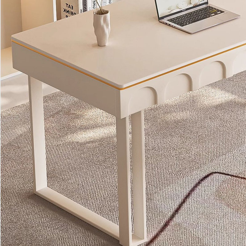 Bureau moderne moderne moderne, 29.53"H*55.12"W*23.62"D