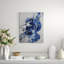 Gossamer Sea Painting by Cynthia White