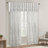 Curtain Panel(Only 1 Pc Panel)-575857900