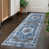 Tapis de couloir 2 pi x 5 pi