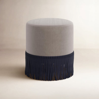 Stoffer Home x Cloth & Co. Ann Ottoman