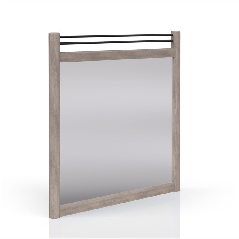 Poster Mirror
