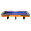 12 Feet Craps Table Model 13829 Blue
