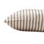 Ivory and Grey Nautical Ticking Cushion-134023053-134023057