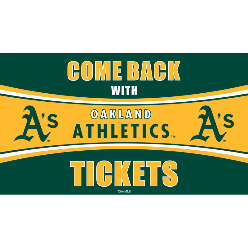 Tapis de réception en PVC Oakland
