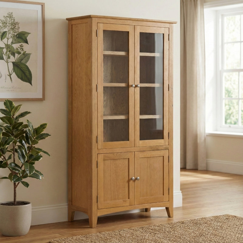 Censu Display Cabinet