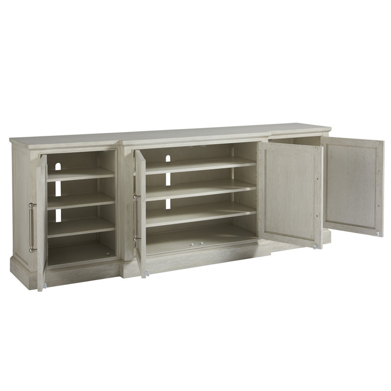TV Stand for TVs up to 88"