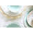 Incanto Stone Lace Dinner Plate-28869427