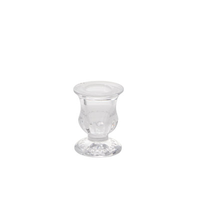 Bellamy Candleholder 2"x 2.5"