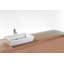 21" Cube collection Abovemount Vessel Sink-72042533