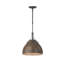 Summit 1 - Light Single Dome Pendant-1996089326-1996089317