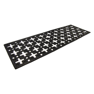 Non-Slip Stair Tread