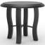 Complete Table Outdoor Round Side Table-1314699162