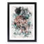 Lioness Duo - Picture Frame Painting Print-56741321-56741322