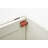 Farmhouse Queen Murphy Bed With Large Storage Drawer & Charging Station,washed Gray-1238594352-1218647874