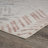 Geometric Indoor Rug-1424354487