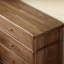 Commode d'appoint American Retro