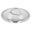 Demeyere Alupro 2.1-Qt Aluminum Nonstick Saute Pan